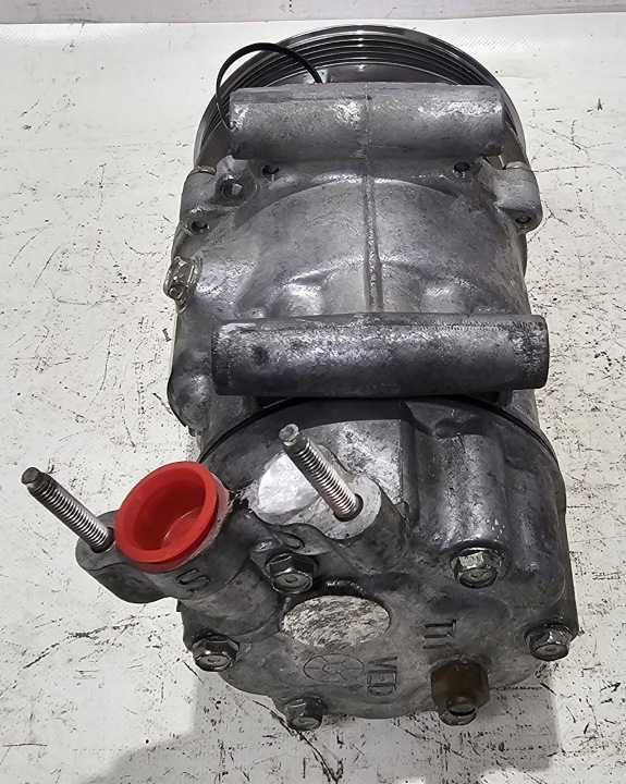 фото №3, Org компрессор кондиционера mini r55n r56n r57n r58 r59 r60 r61