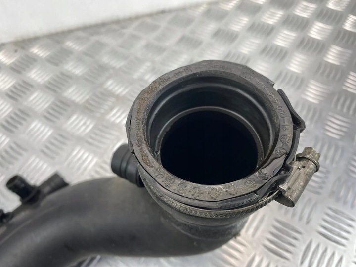 фото №6, Шланг воздуха датчик a2710901629 do c sedan универсал w204 e w212 e купе w207