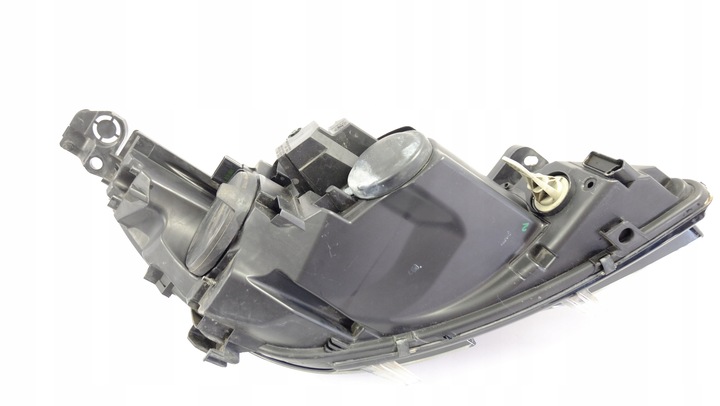 фото №9, Peugeot 308 t9 лампа фара левая 9677523080