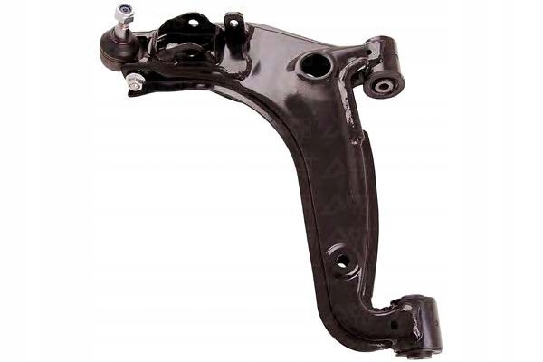 фото №2, Sidem рычаг p mazda mx-5 98-05 l dol sidem