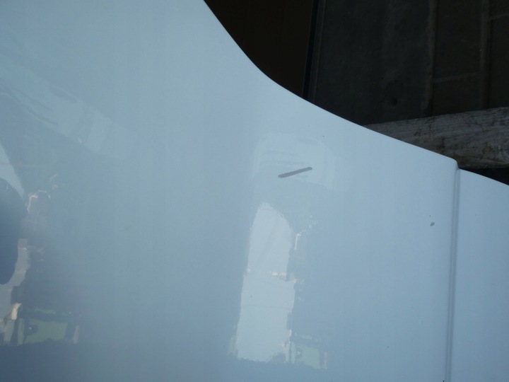 фото №13, Дверь передние левая trafic ii vivaro primastar комплектные белый