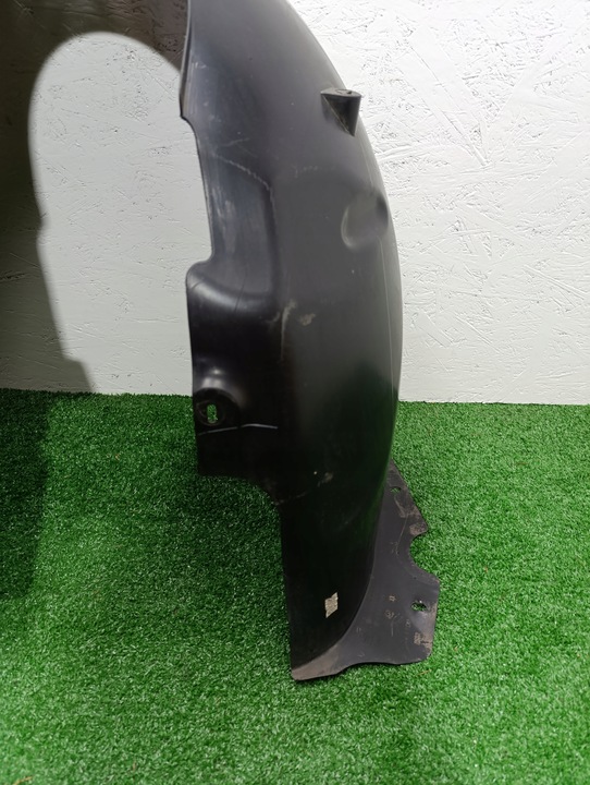 фото №8, Seat ibiza v 5 6f0 подкрылок правый перед передние сторона правая om