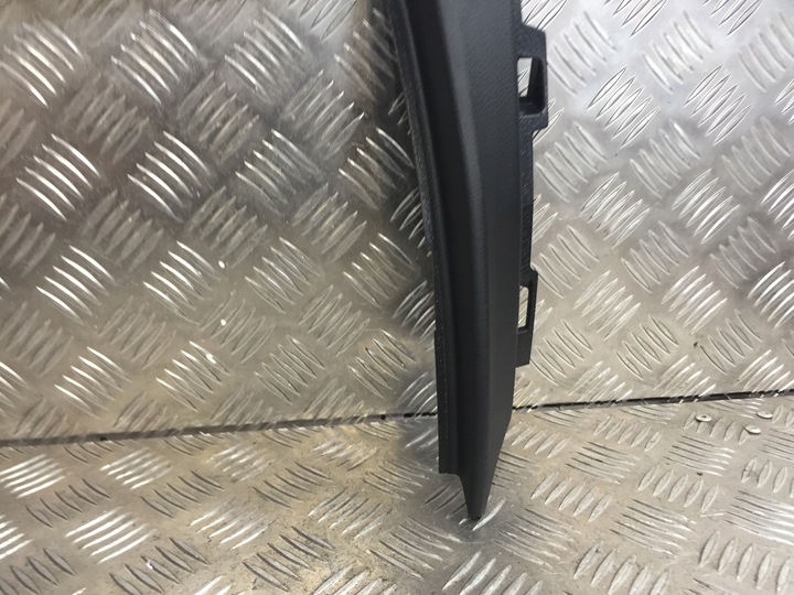 фото №6, Audi q8 rsq8 захист рамка консолі панелі розподільчої 4m8857916