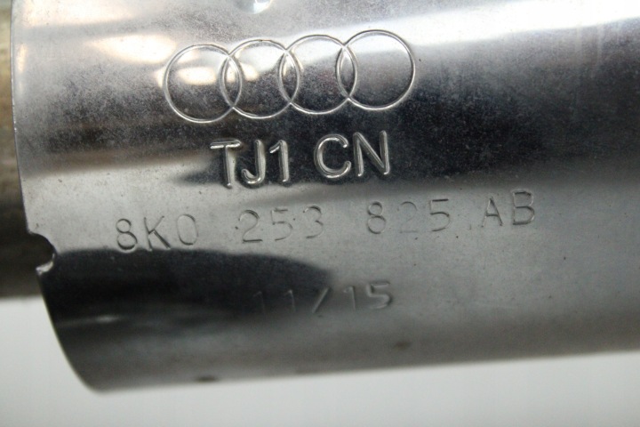 фото №7, Org глушитель выхлоп конечный audi a5 8t 2.0 tdi 8k0253611bh 8k0253211ag