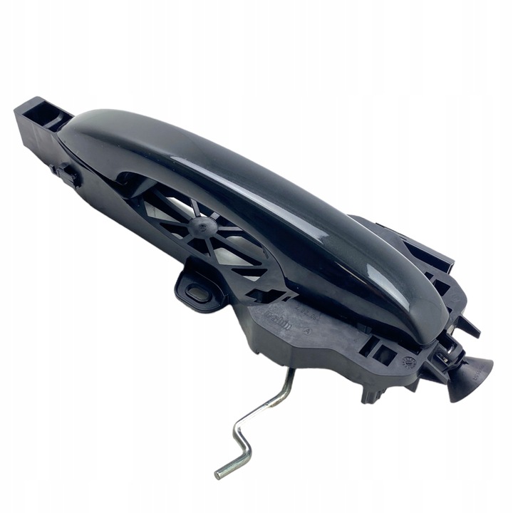 фото №12, Ручка дверь левый зад dacia jogger logan iii sandero iii duster 806079099r