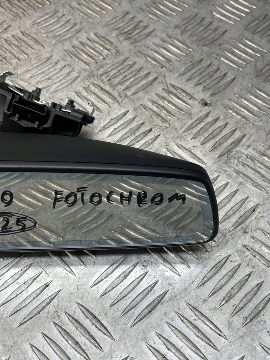 фото №8, Bmw (oem) 6830616 3' g20 g21 4' g82 дзеркало внутрішні фотохромний