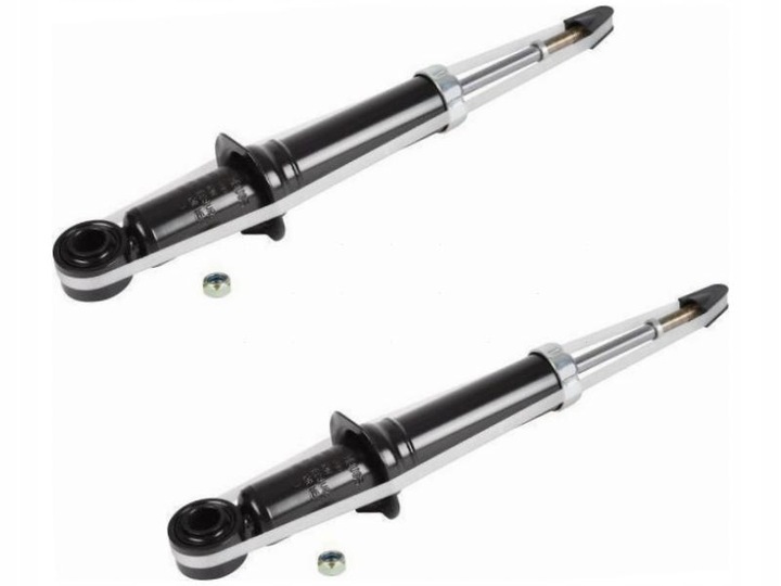 фото №1, Амортизаторы зад jakoparts j4322016