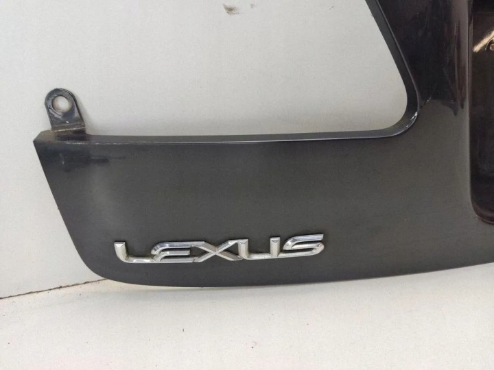 фото №8, Wykońzenie крышки багажника lexus is ii gse2_, ale2_, use2_ 7680153030