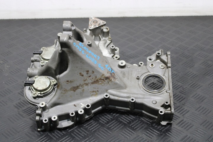 фото №1, Захист двигуна розподільний вал ford ecosport mk2 cm5g-6059-gc