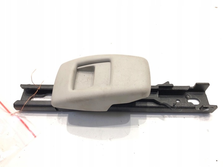 фото №1, Повзунок регулювання ременя лівий 9652686180 peugeot 207 06-15