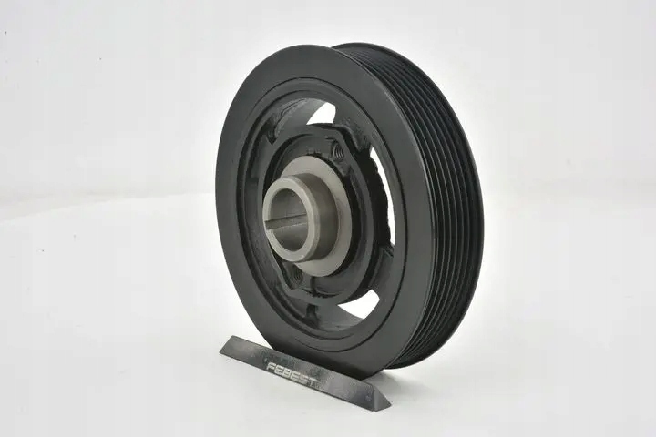 фото №11, Колесо пасове tds-1azfe febest toyota avensis