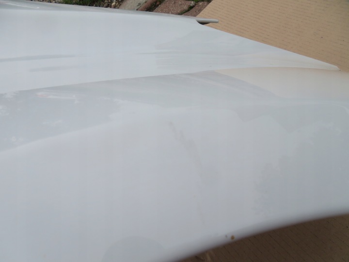 фото №10, Renault zoe 13-24 крыло перед переднее правый 631009208r