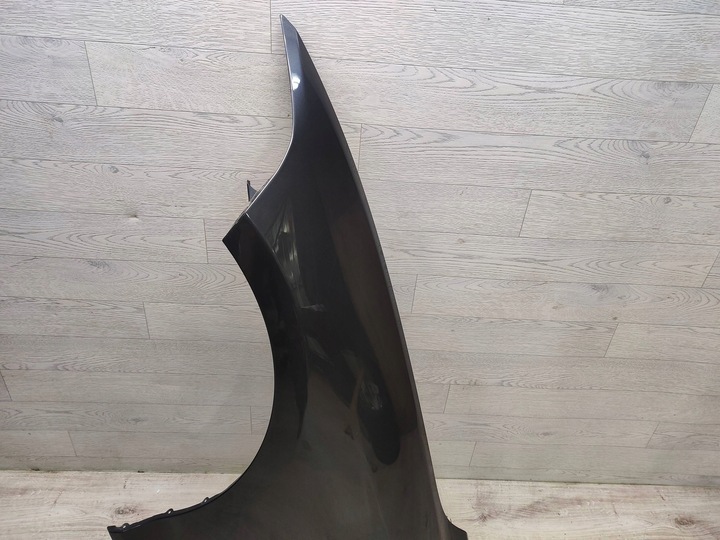 фото №6, Bmw 1 f20 f21 2017 перед сторона левая крылья