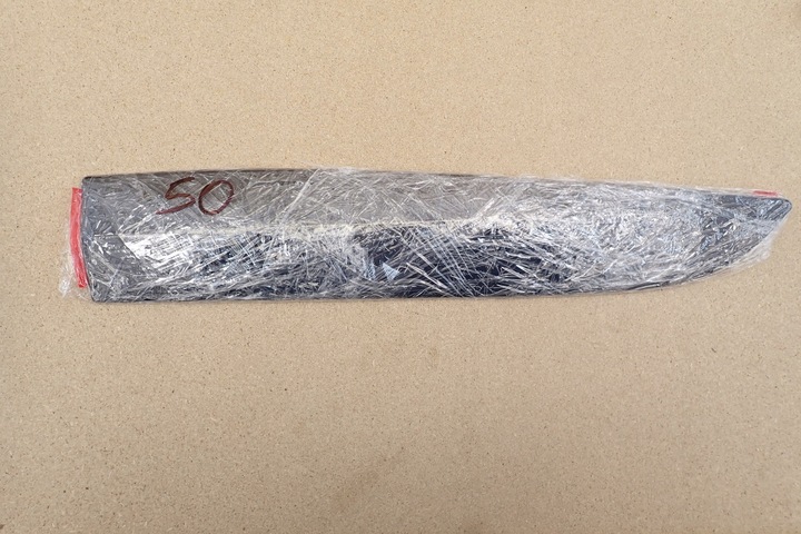 фото №7, Планка дверь левый зад micra k14 v b02empsx ke760-5faxxca ke760-5faxx