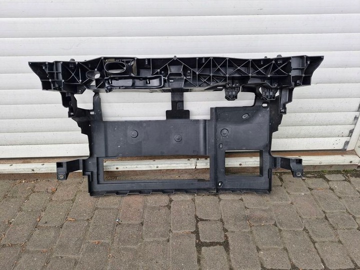 фото №7, Renault scenic 4 iv pas перед переднее усилитель лобовое перед 625000833r