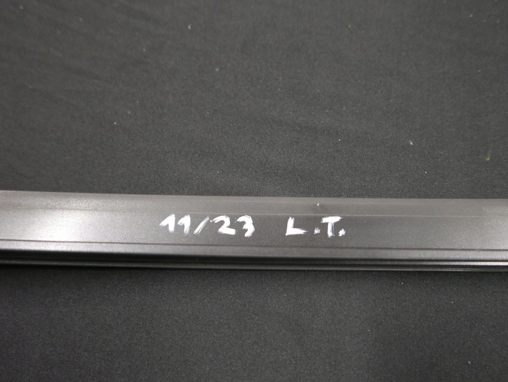 фото №6, Bmw x5 f15 планка двері лівий зад чорний mat 7289669