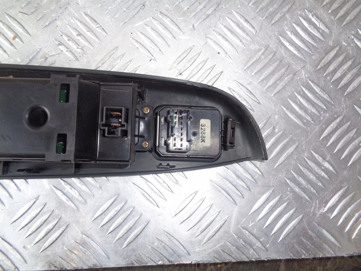 фото №6, Панель переключатель стекло зеркал accord vi 97- eur