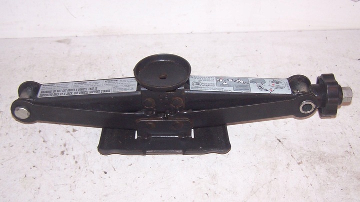 фото №1, Домкрат подъемник a-klasa a169 b-klasa w245