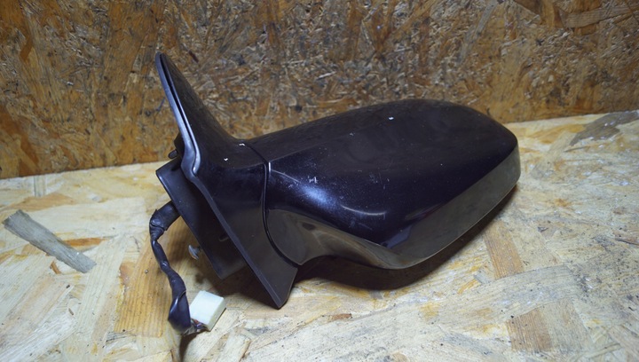 фото №6, Дзеркало праві toyota celica vii 5 pin