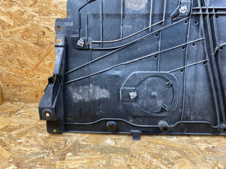 фото №11, Плита захист підлога pod двигун mazda cx-5 cx5 i kd ghr1-k6805 2012-