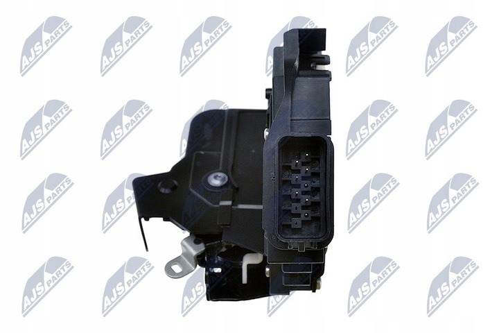 фото №11, Амортизатор замка центрального перед p nty do ford c-max