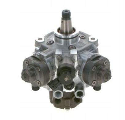 фото №1, Насос вприскувальний bosch 0445020606/0445020610 massey