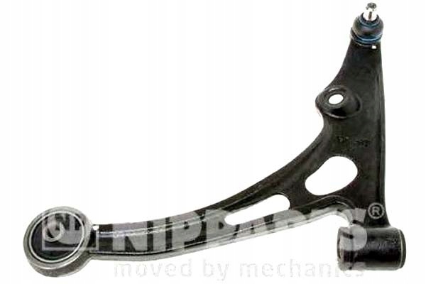 фото №2, Nipparts рычаг подвешивание 4520254g01 adk88615 j4