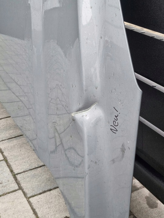 фото №5, Ford kuga mk3 капот