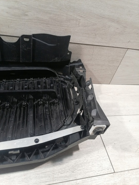 фото №14, Bmw x5 g05 решітка радіатора кермо повітря 5a29c42-02