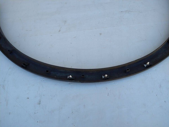 фото №12, Infiniti qx50 ex30 ex35 ex37 планка крыльев левая зад задняя 788611ba0a