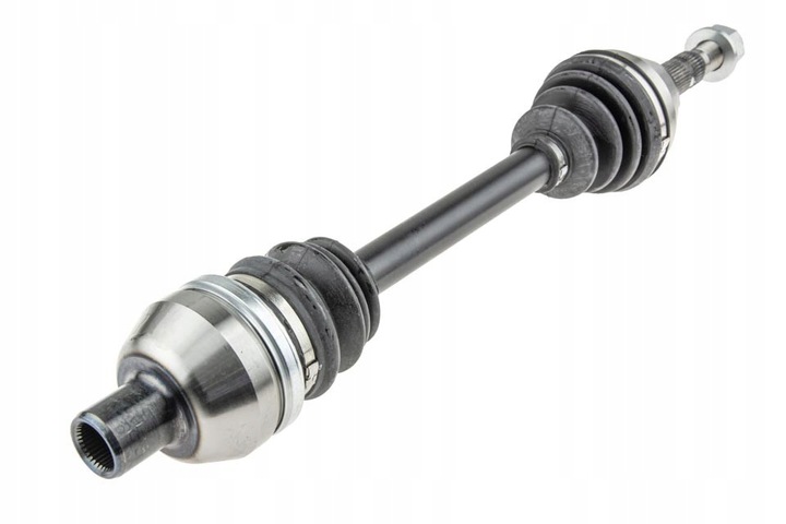 фото №2, Піввісь привідна opel astra h 2.0t 04-, zafira b 2.0t 05- права