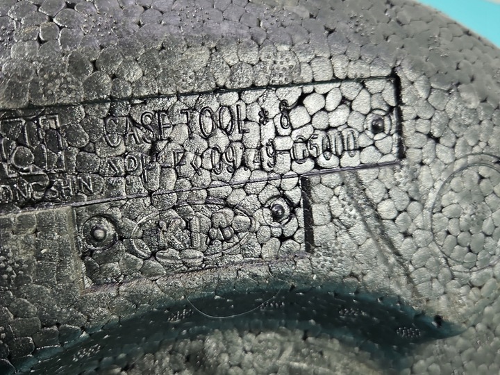 фото №6, Домкрат підйомник автомобільний трапецієподібний kia niro i 2016-2022