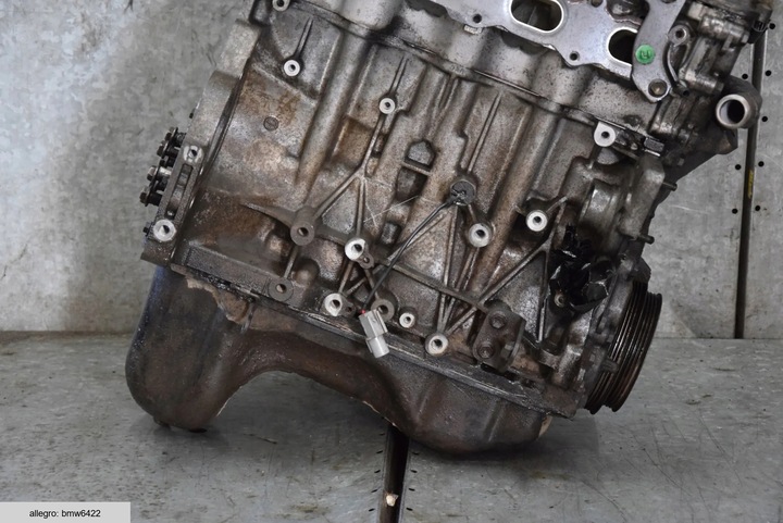 фото №11, Suzuki jimny 1.3 16v двигун m13a