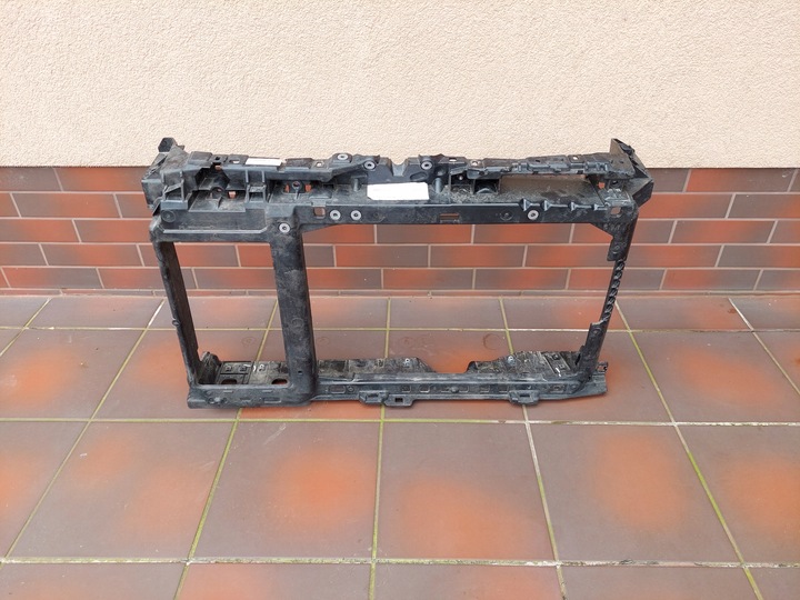 фото №9, Pas переднє --- opel mokka b ii