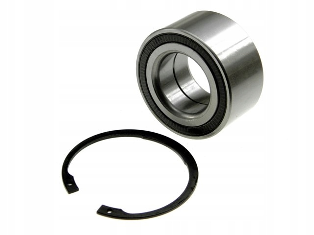 фото №2, Підшипник перед jeep compass 07- patriot 07- dodge caliber 06-