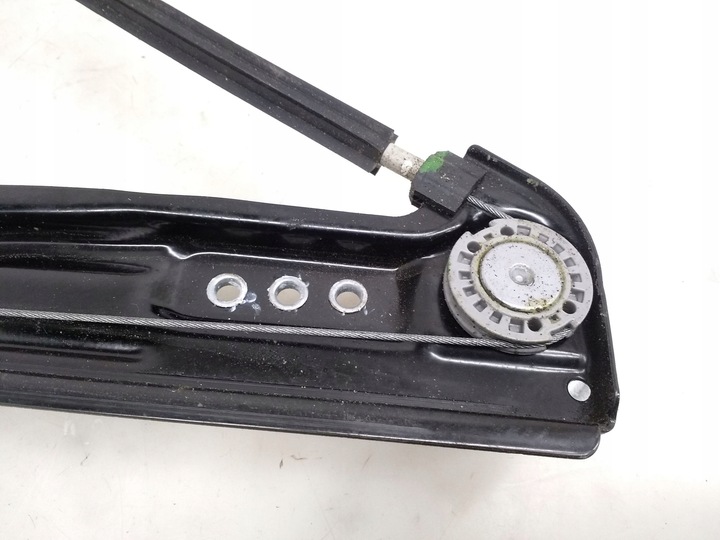 фото №7, Skoda karoq 2019 права сторона електричний підйомник вікна двері передніх