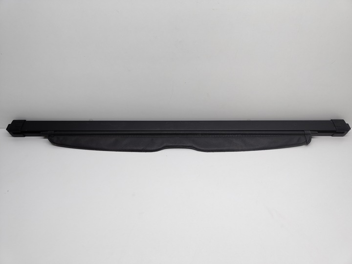 фото №1, Chevrolet captiva orlando ролета багажника оригинал