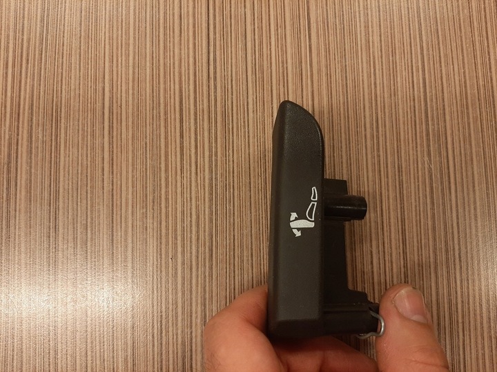 фото №1, Держатель siedziskia сиденья grammer daf xf106 xf105