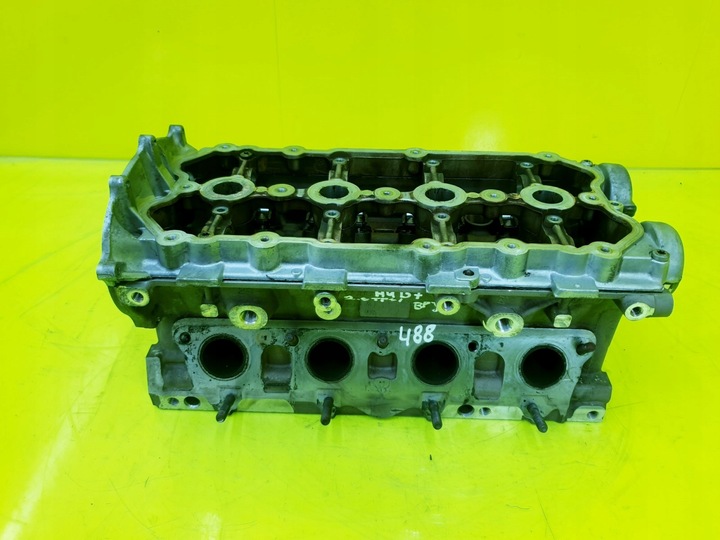 фото №14, Головка a3 8p a4 b6 b7 a6 c6 octavia golf v 2.0 tfsi bwa bwe bpj axx bul