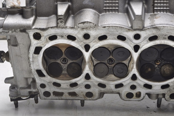 фото №6, Yaris ii auris i 1.33 16v головка 1nr-fe + валы