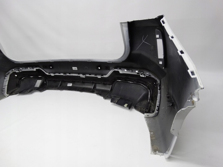 фото №13, Bmw ix3 g08 рестайлинг 21- бампер задний 9853318 оригинальный