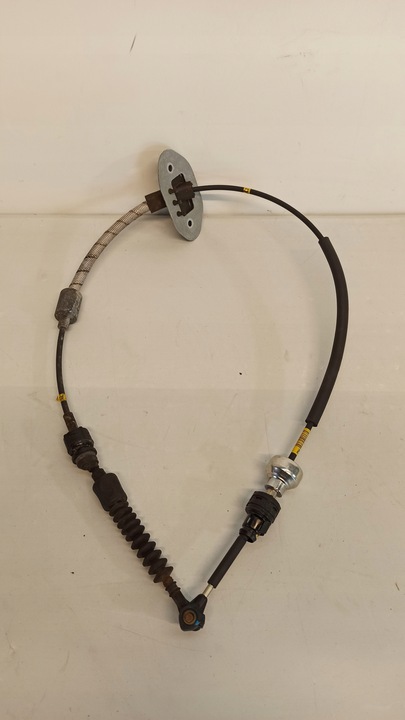 фото №1, Тягa капота трос kia optima 3