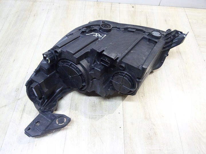 фото №10, Opel corsa f права лампа перед h7 h15 39162649 llu