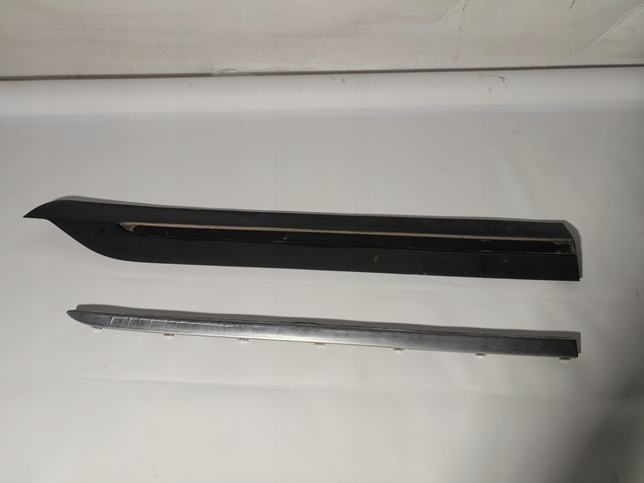 фото №1, Kia carnival 2022 планка порога 87733-r0100