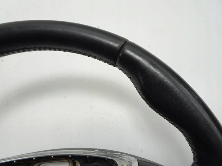 фото №15, Руль кожа мульти volvo v60 s60