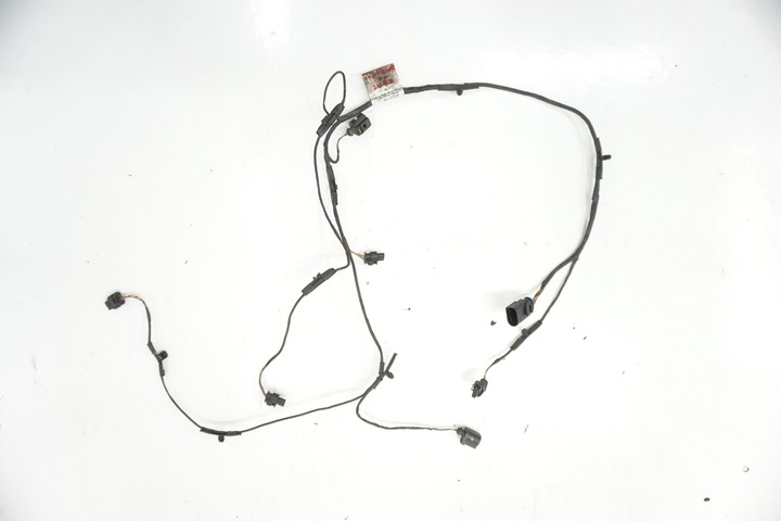 фото №1, Vw passat cc джгут pdc бампера зад 3c8971104c