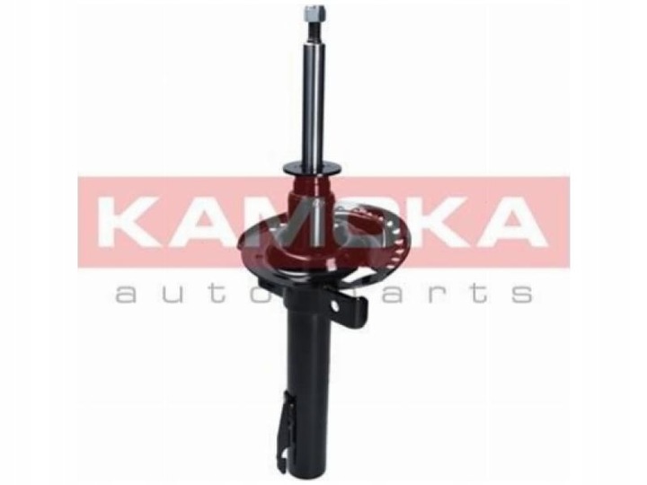 фото №2, Амортизаторы перед kamoka 2001055
