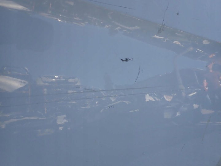 фото №11, Ford transit custom 12-23 дверь боковые сдвижные