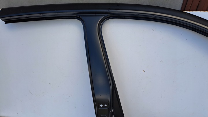 фото №6, Обшивка стойка порог правые vw golf vii 5g4 2012-