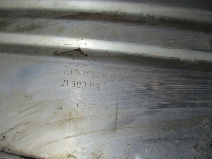 фото №7, Bmw 5 e60 2.5d 2005r-tłumik конечный 7794041